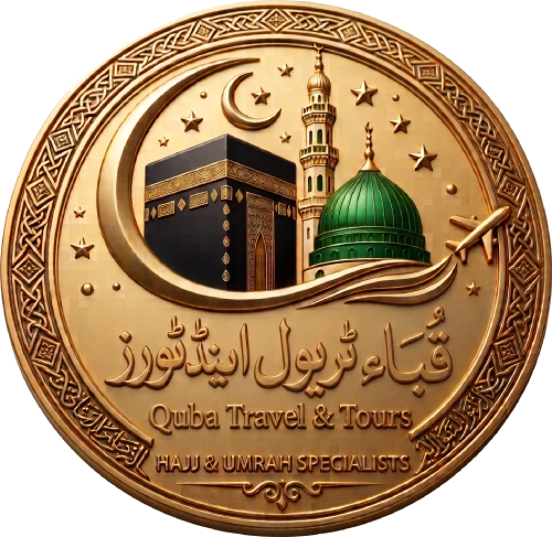 Quba Travels & Tours
